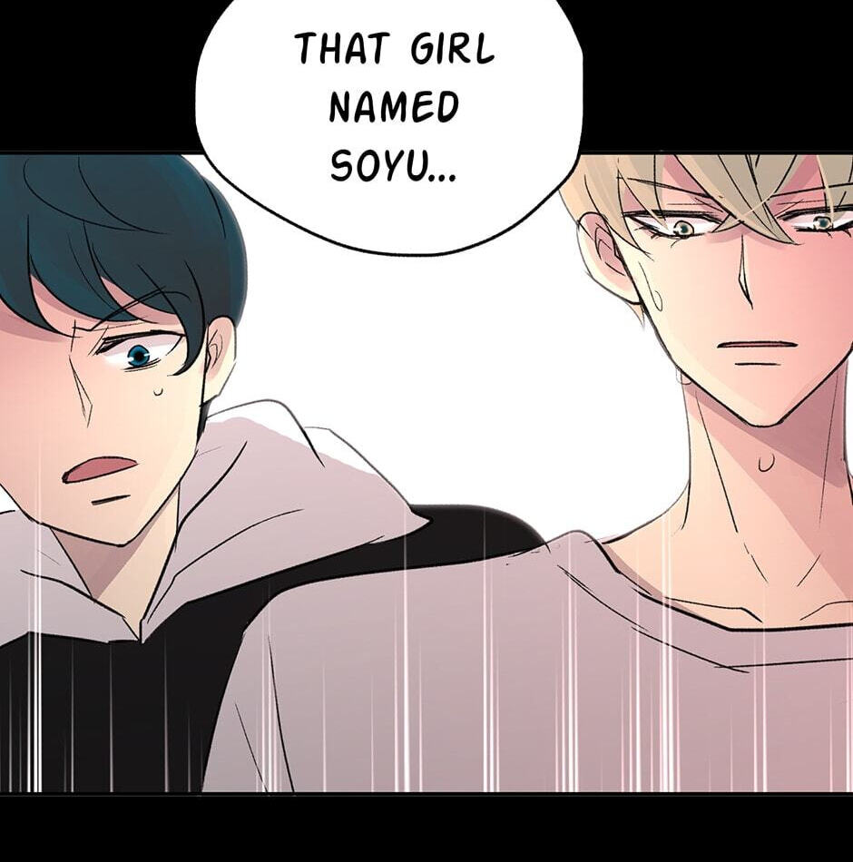 Here We Go Again Chapter 90 page 29 - 