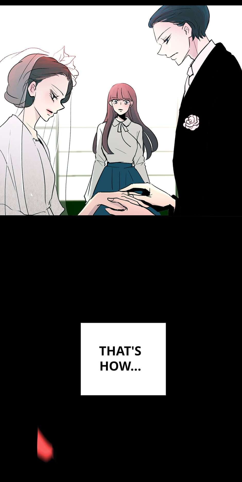 Here We Go Again Chapter 90 page 4 - 