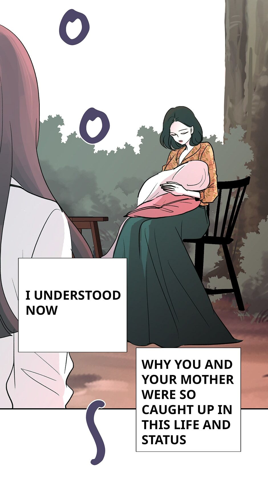 Here We Go Again Chapter 90 page 37 - 