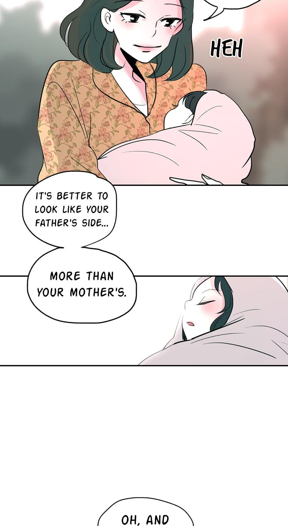 Here We Go Again Chapter 90 page 39 - 