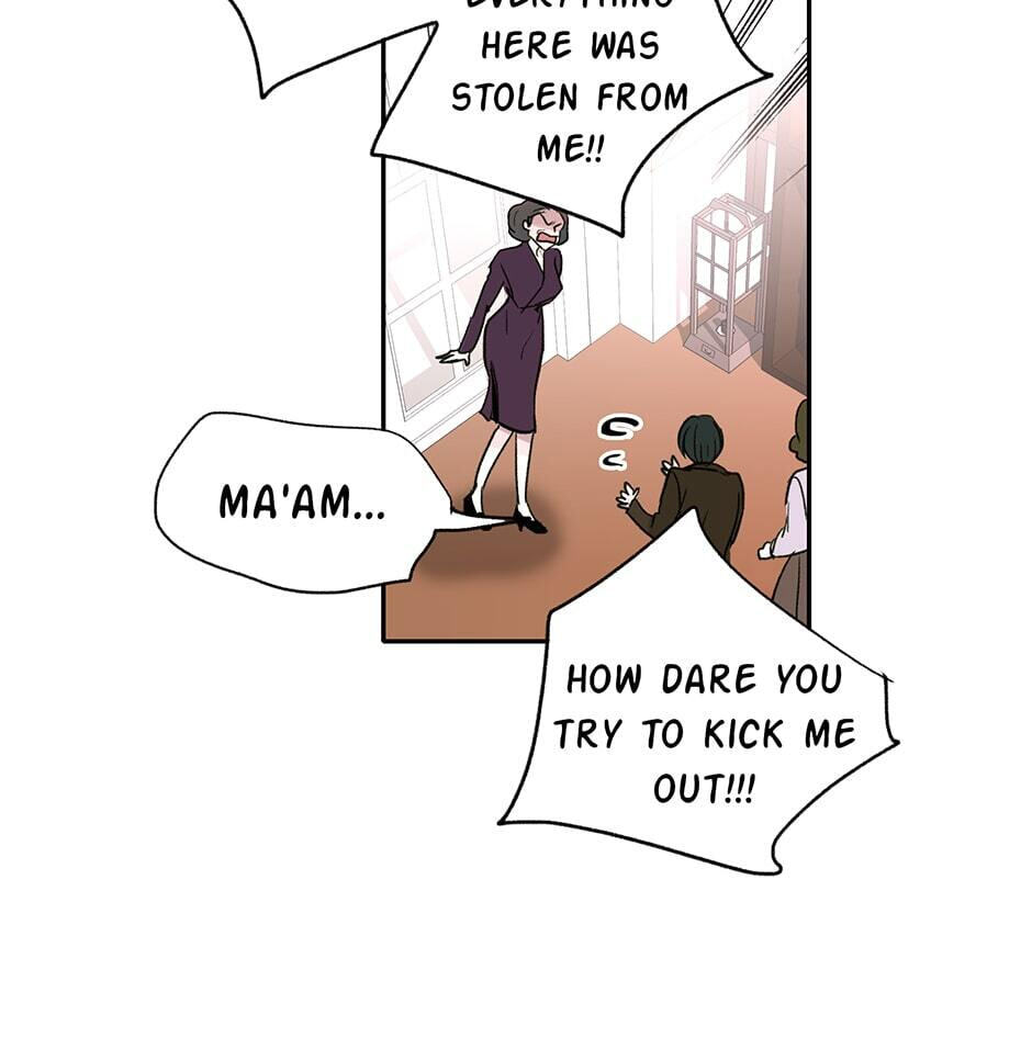Here We Go Again Chapter 90 page 43 - 