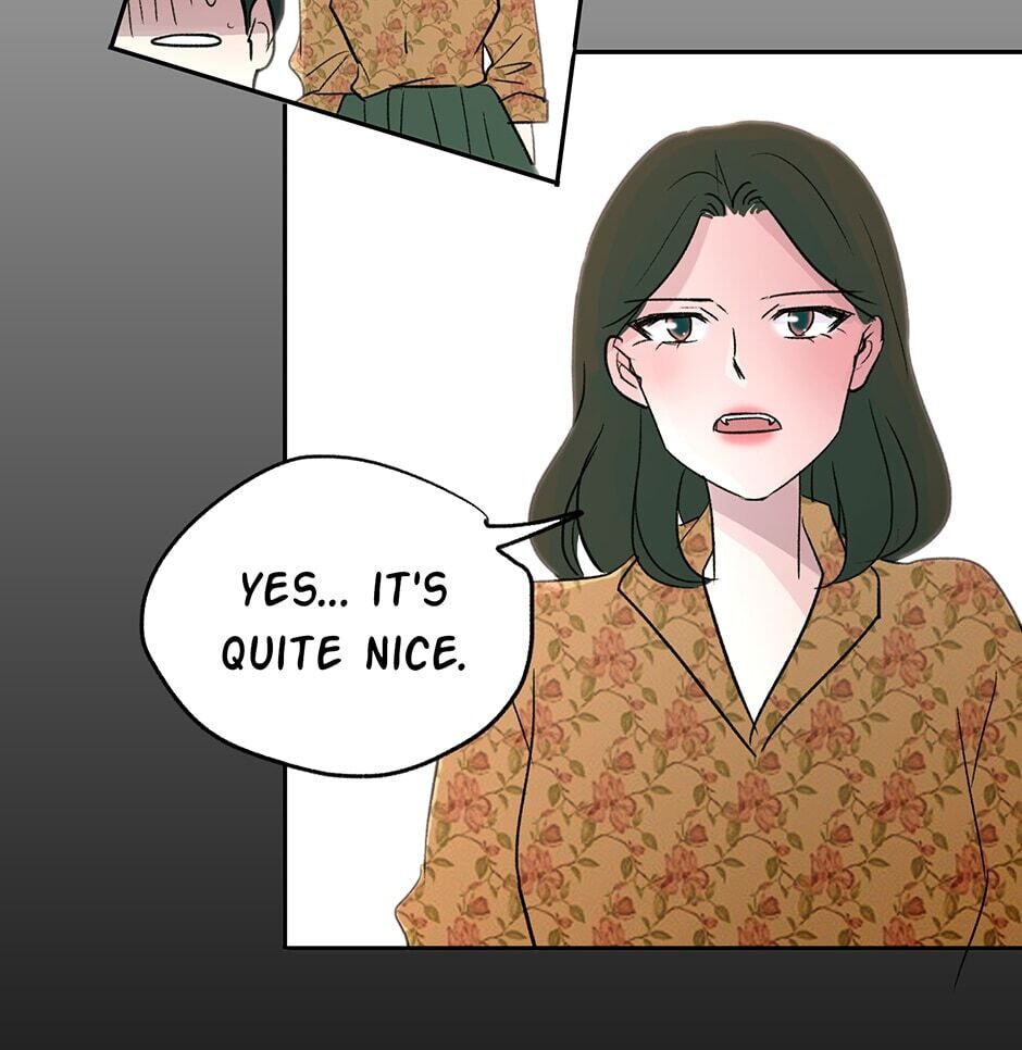 Here We Go Again Chapter 90 page 47 - 