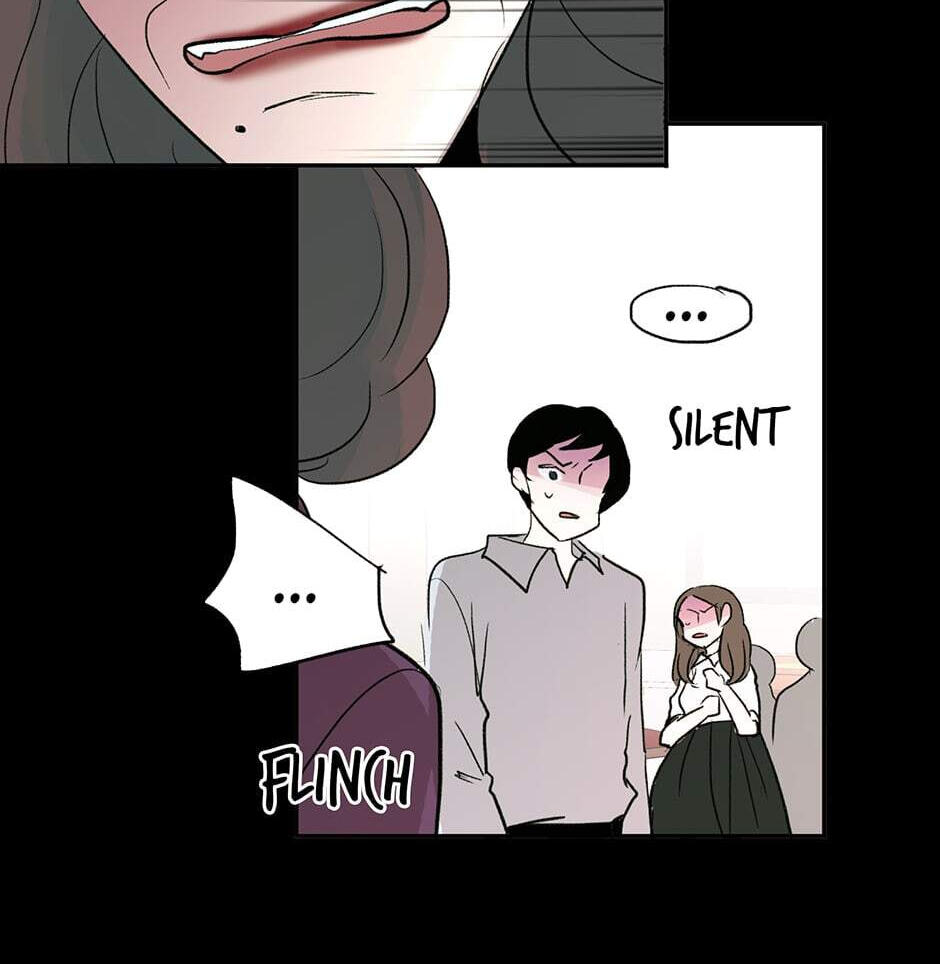Here We Go Again Chapter 90 page 50 - 