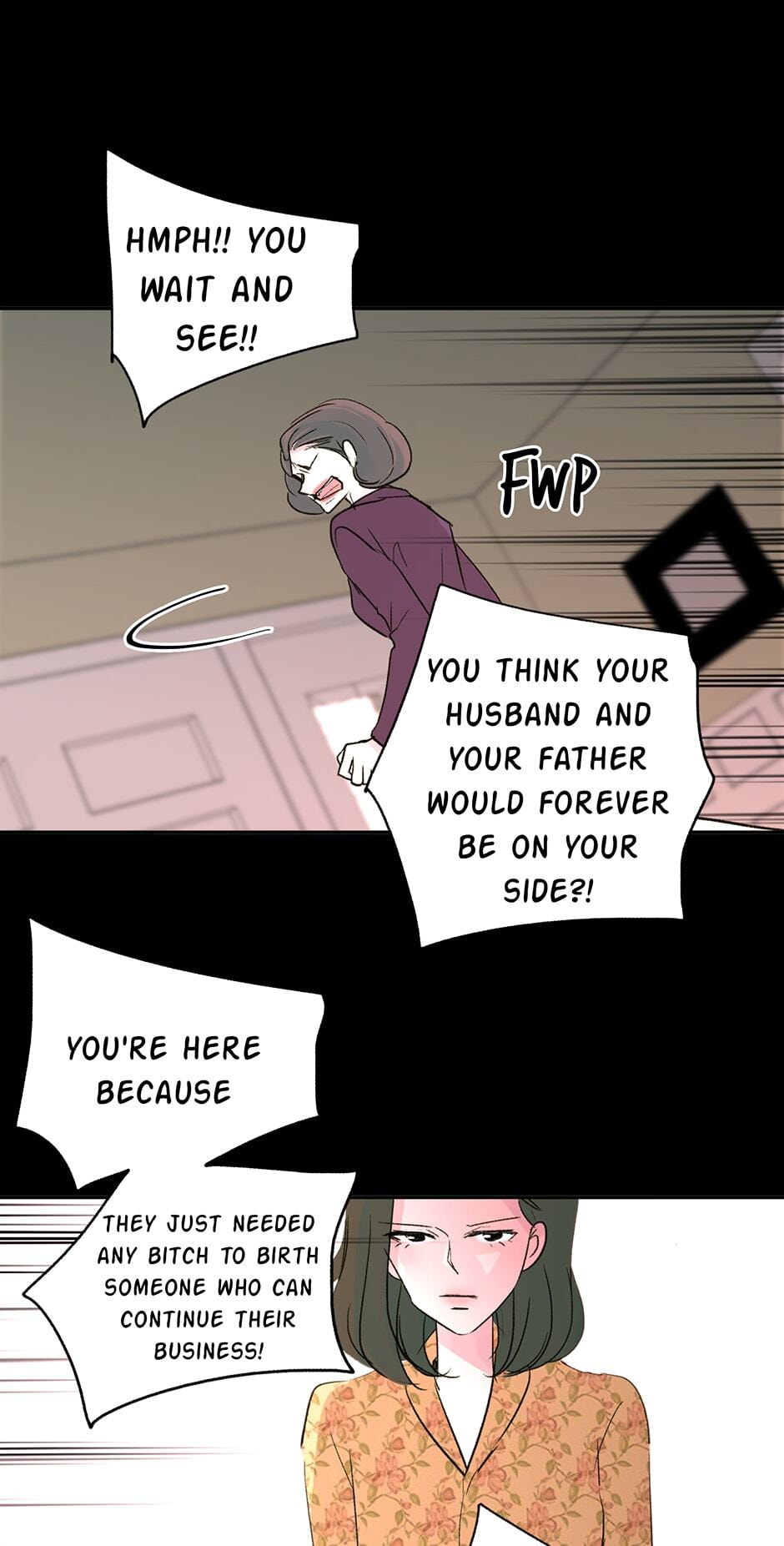 Here We Go Again Chapter 90 page 51 - 