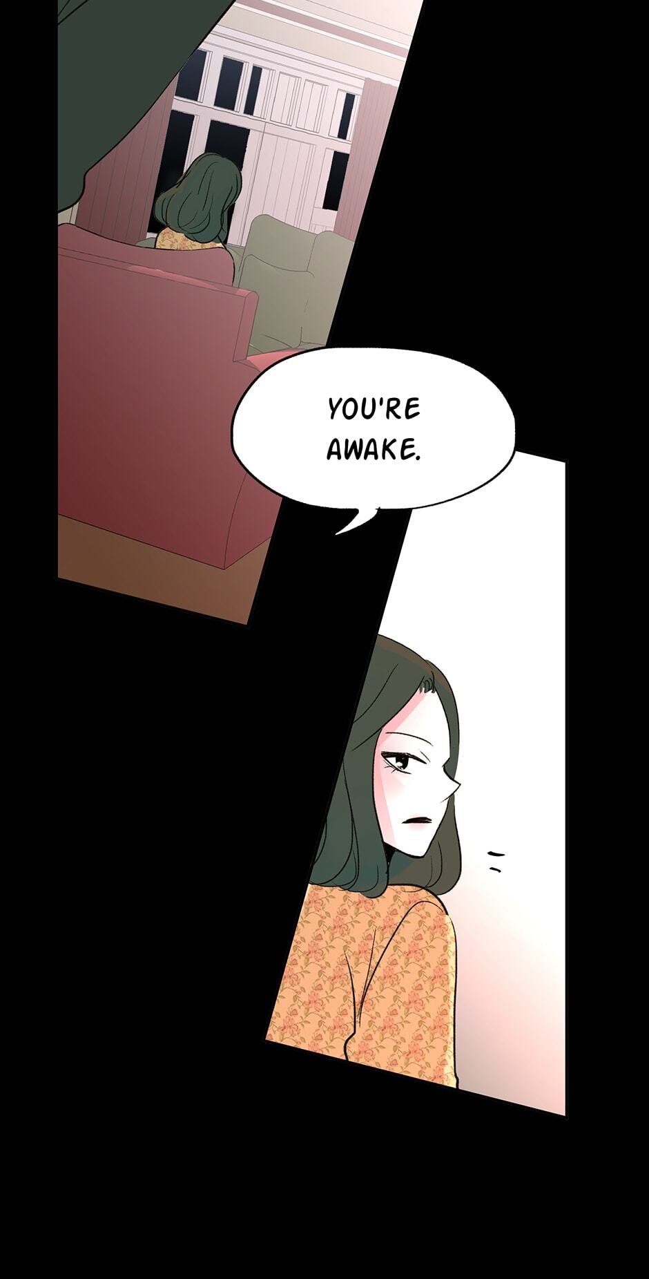 Here We Go Again Chapter 90 page 55 - 