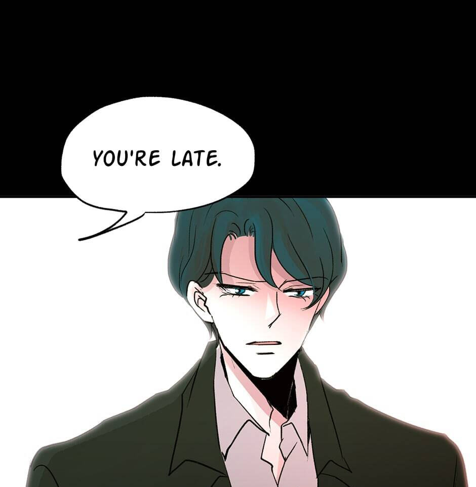 Here We Go Again Chapter 90 page 56 - 