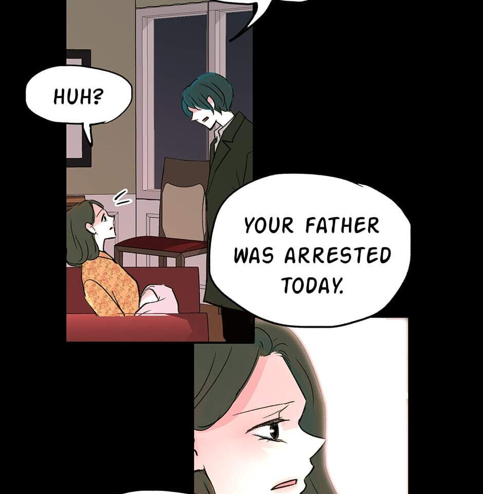 Here We Go Again Chapter 90 page 58 - 