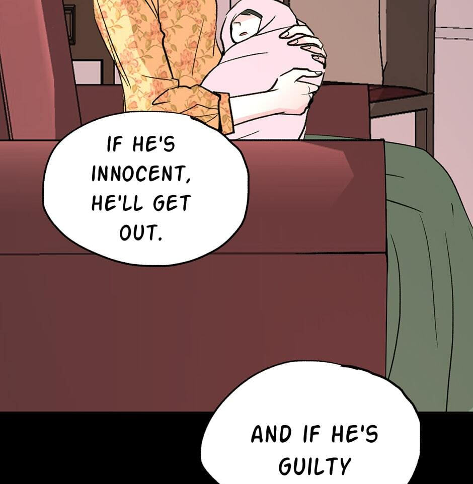 Here We Go Again Chapter 90 page 64 - 