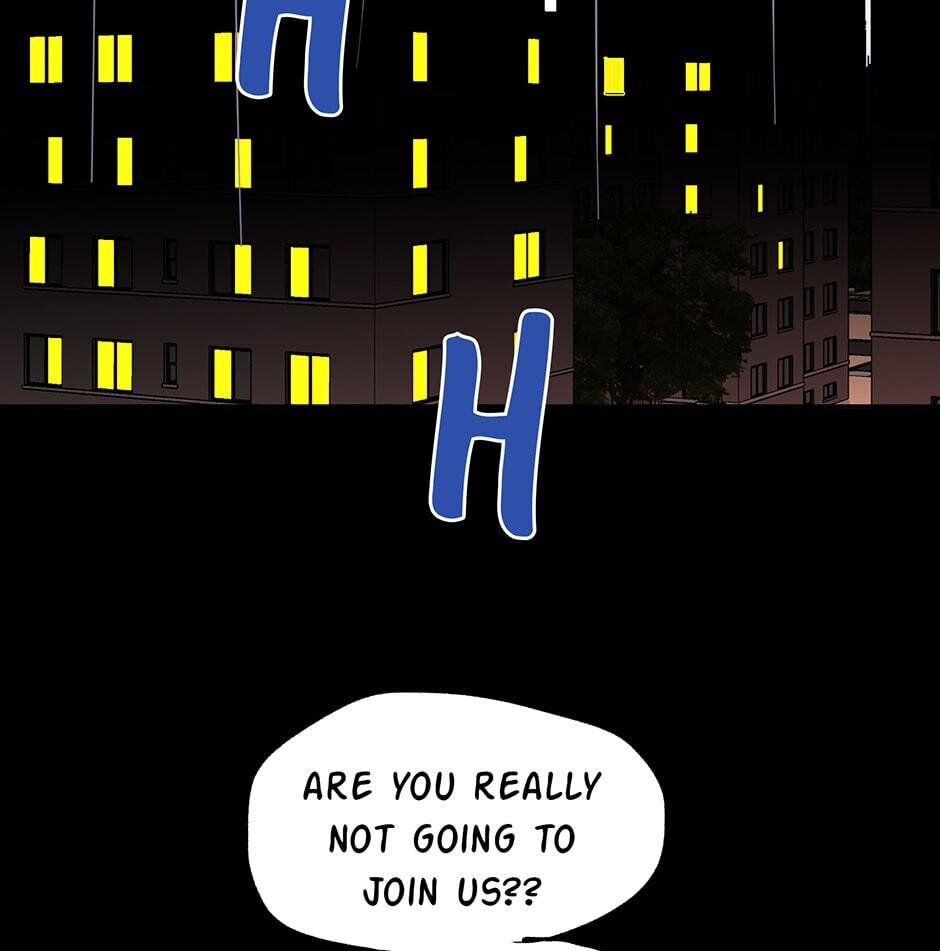 Here We Go Again Chapter 90 page 8 - 