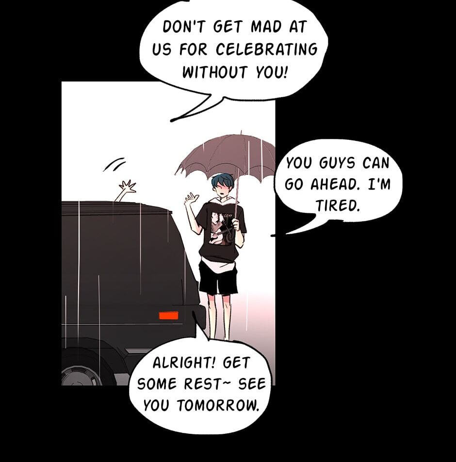 Here We Go Again Chapter 90 page 9 - 