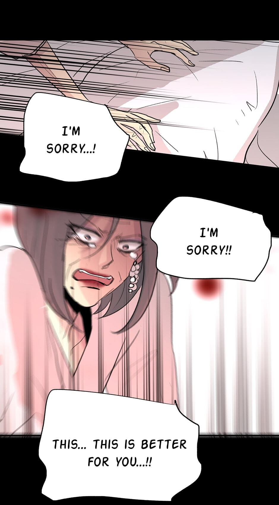 Here We Go Again Chapter 91 page 106 - 