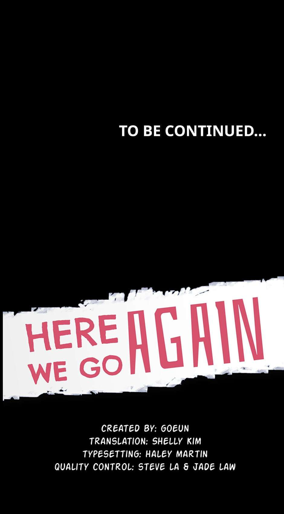 Here We Go Again Chapter 91 page 109 - 