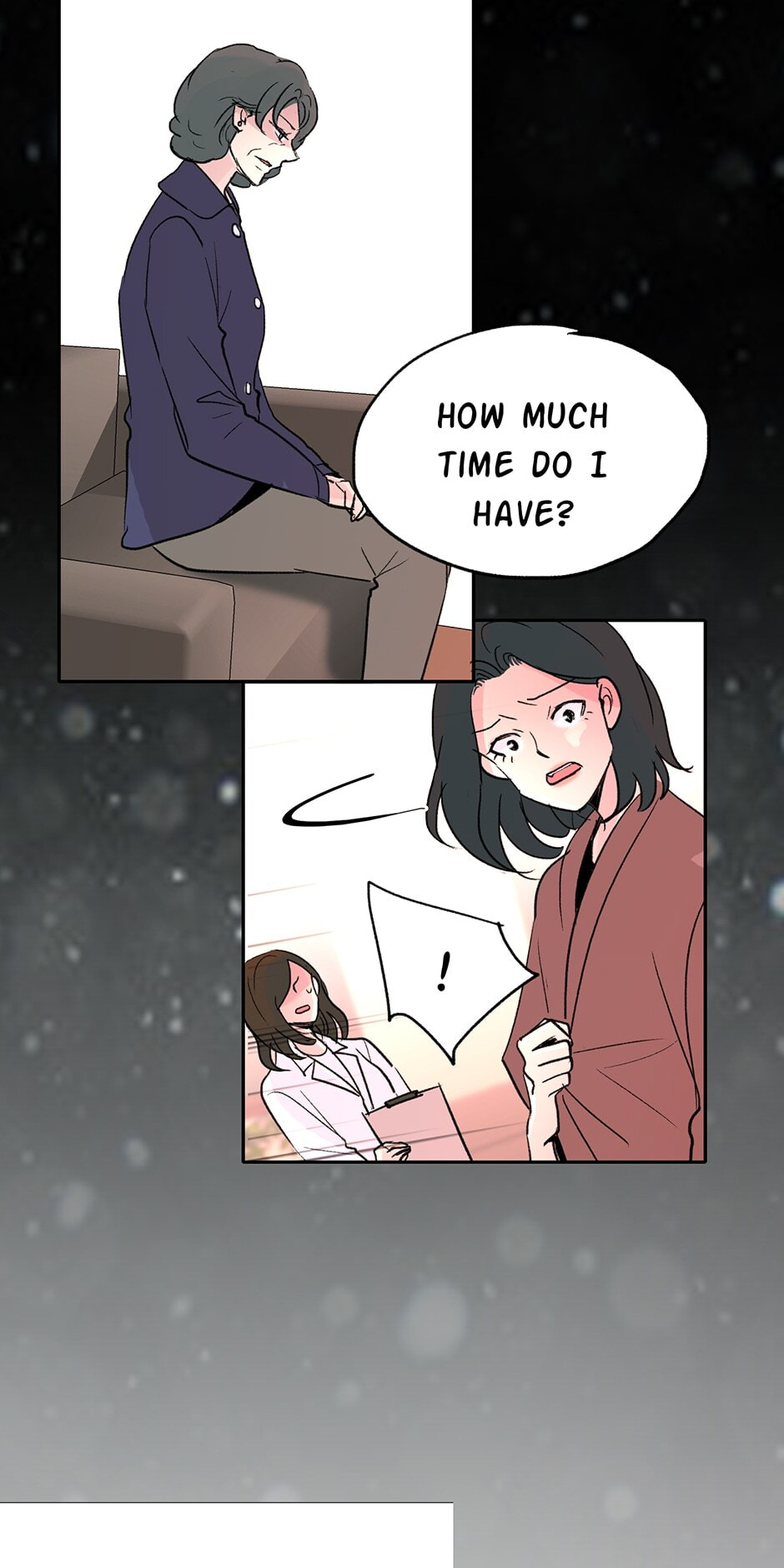 Here We Go Again Chapter 91 page 12 - 