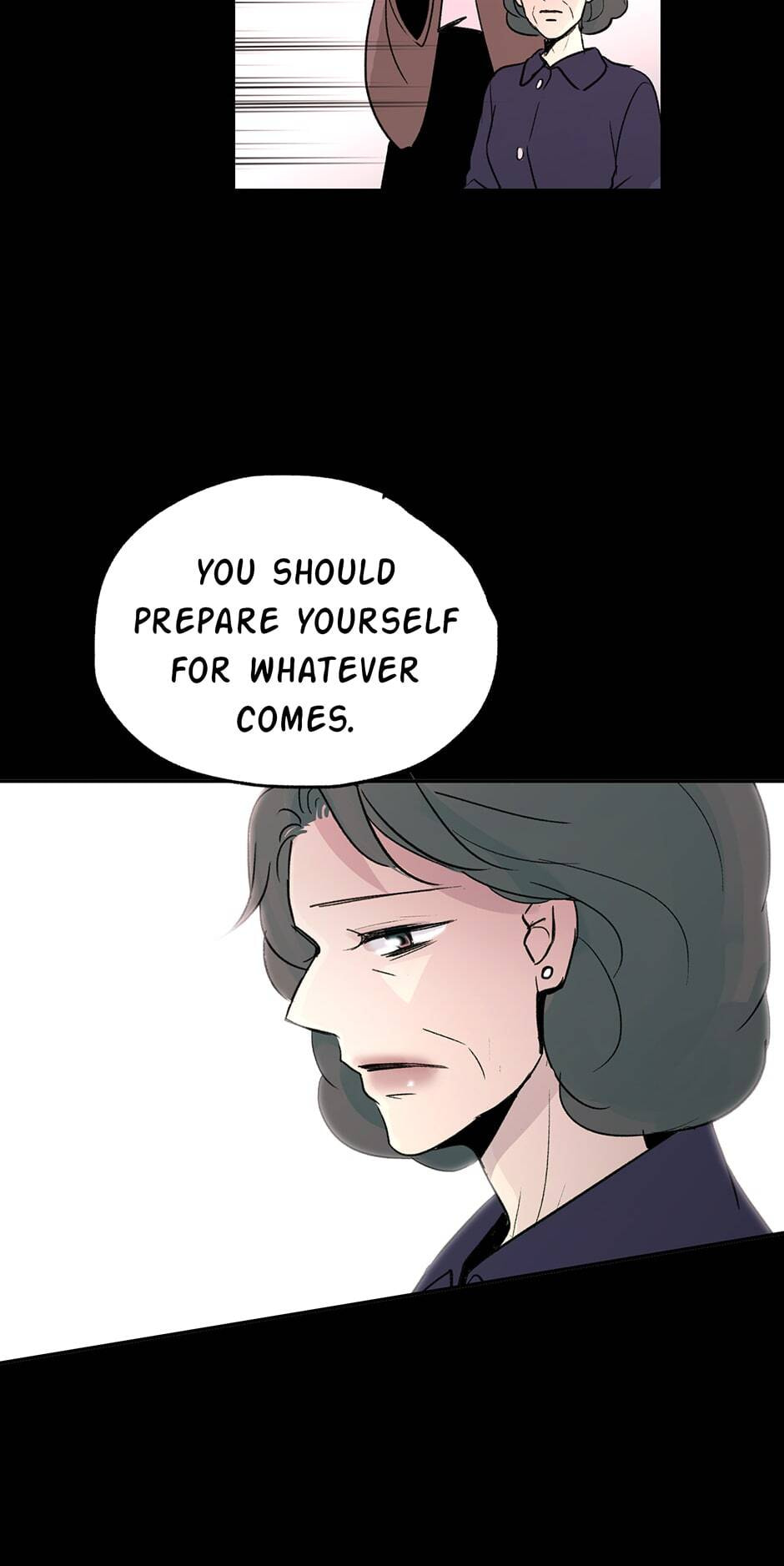 Here We Go Again Chapter 91 page 15 - 