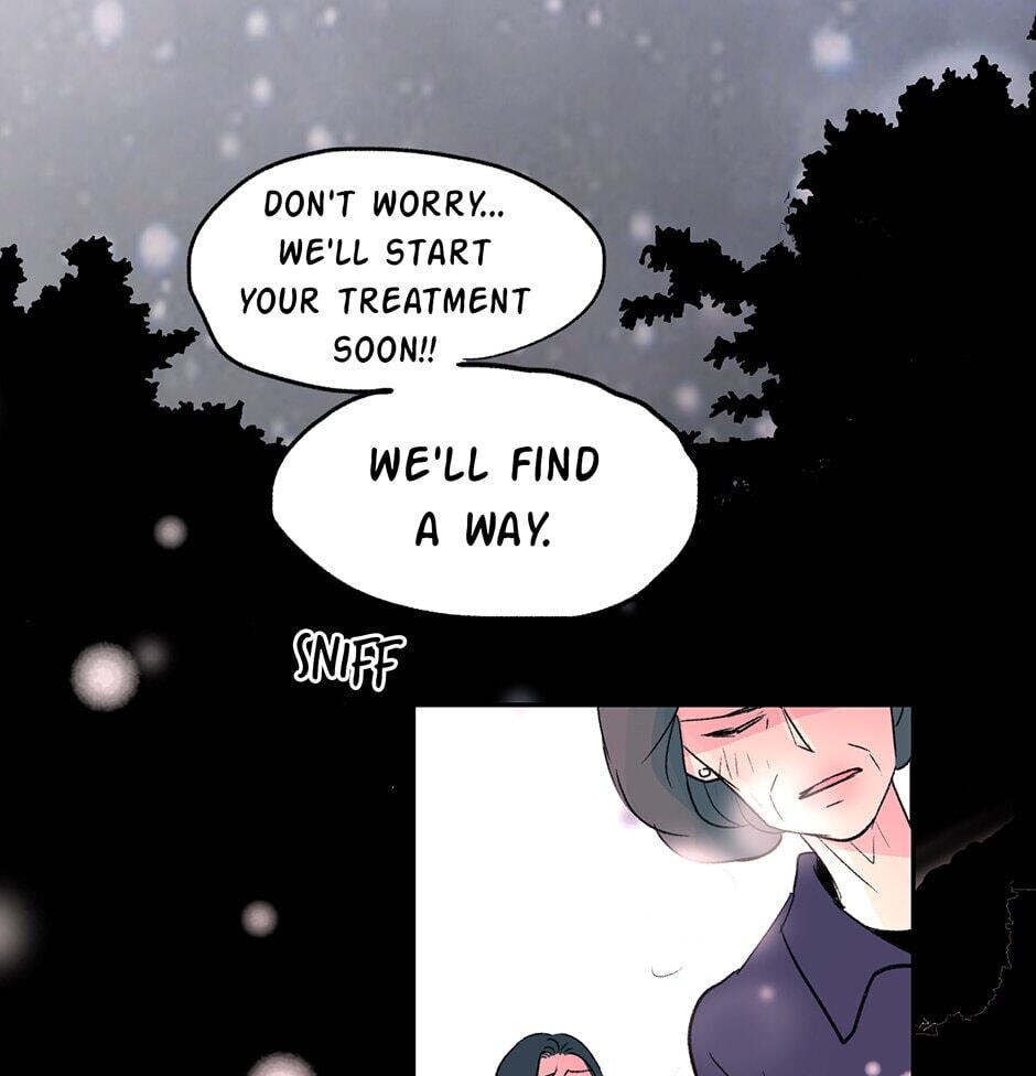 Here We Go Again Chapter 91 page 20 - 