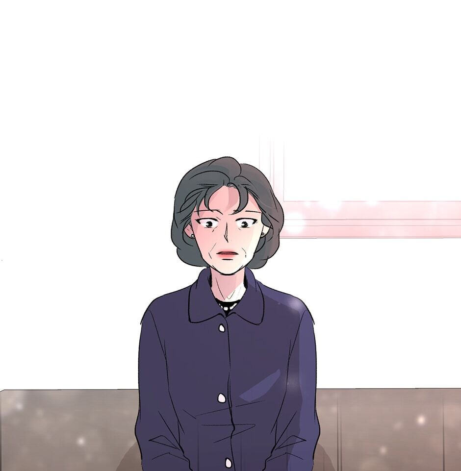Here We Go Again Chapter 91 page 3 - 
