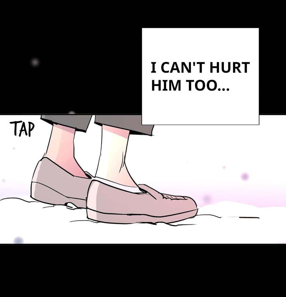 Here We Go Again Chapter 91 page 25 - 