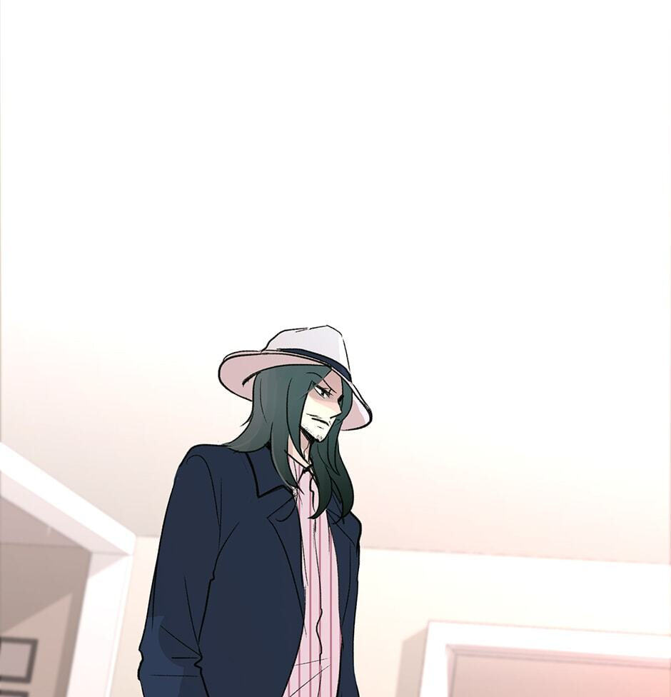 Here We Go Again Chapter 91 page 28 - 