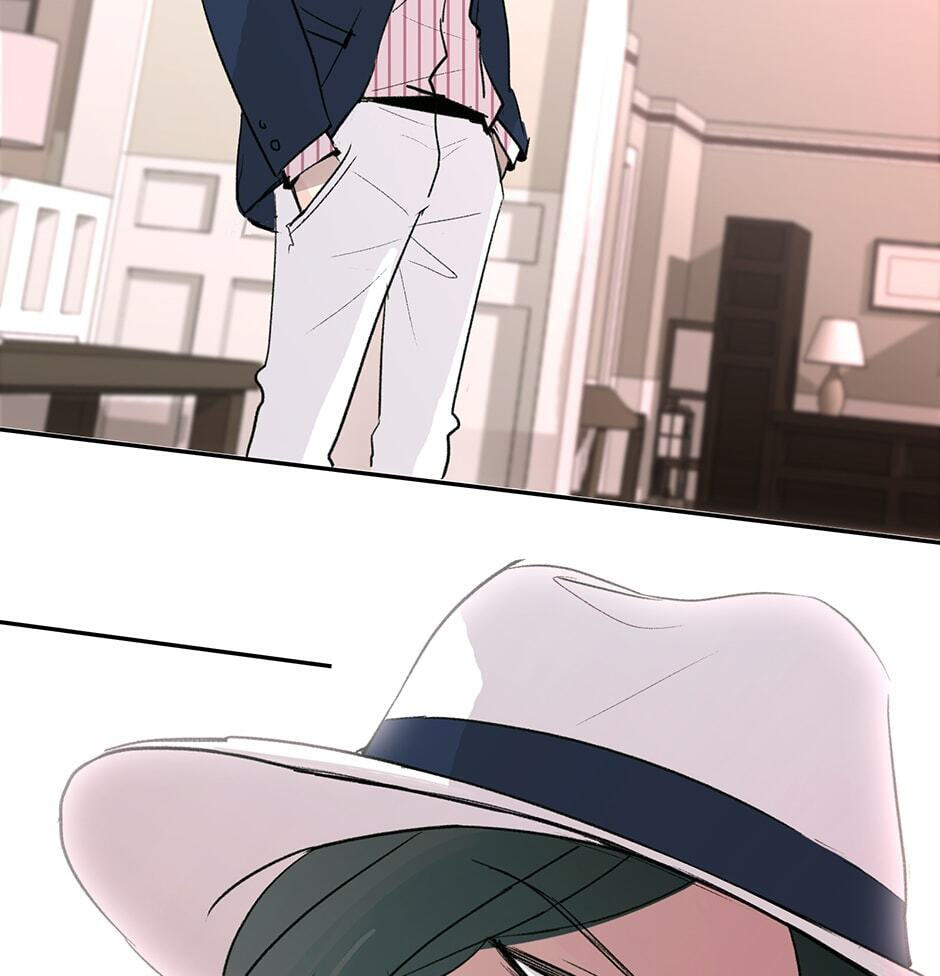 Here We Go Again Chapter 91 page 29 - 