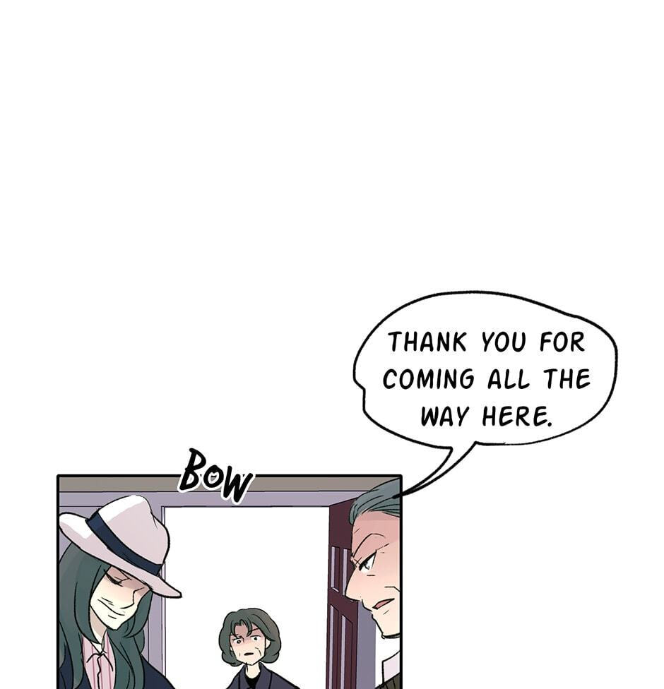 Here We Go Again Chapter 91 page 31 - 