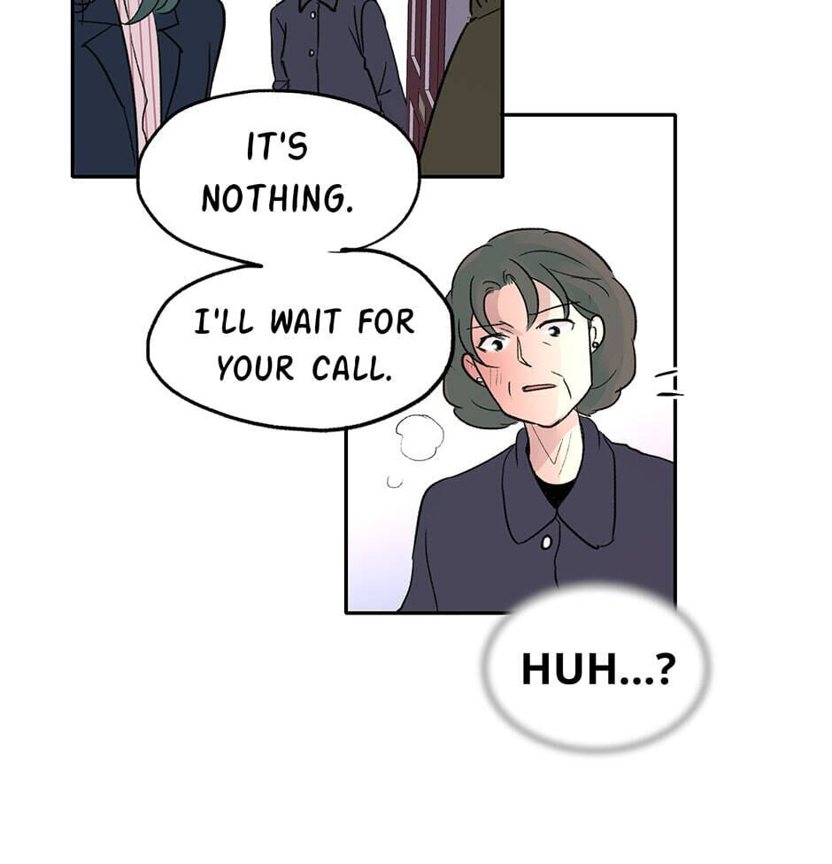 Here We Go Again Chapter 91 page 32 - 