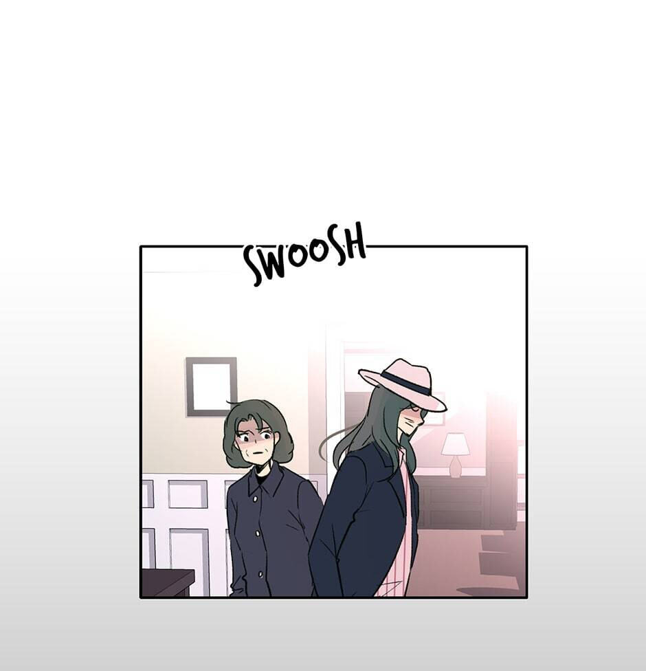 Here We Go Again Chapter 91 page 33 - 