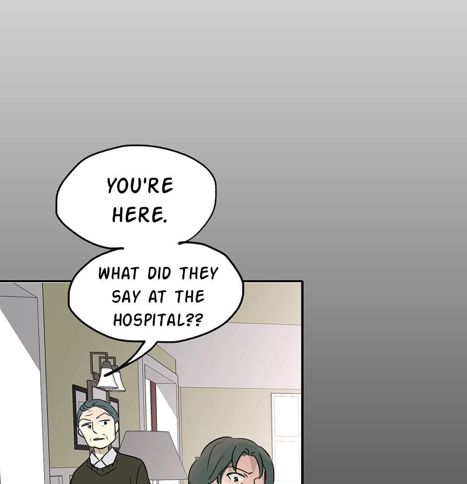Here We Go Again Chapter 91 page 34 - 