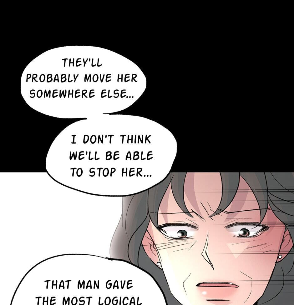 Here We Go Again Chapter 91 page 36 - 