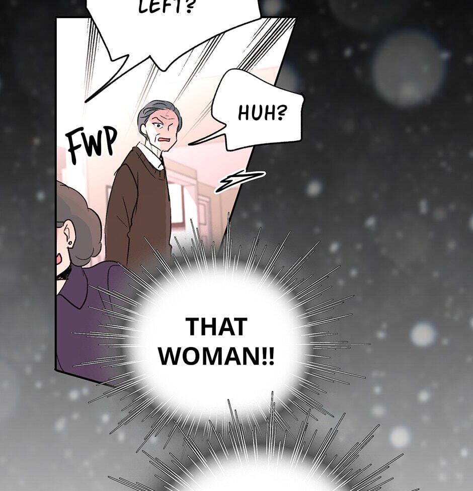 Here We Go Again Chapter 91 page 38 - 