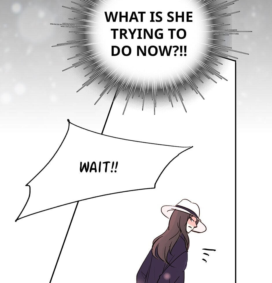 Here We Go Again Chapter 91 page 39 - 