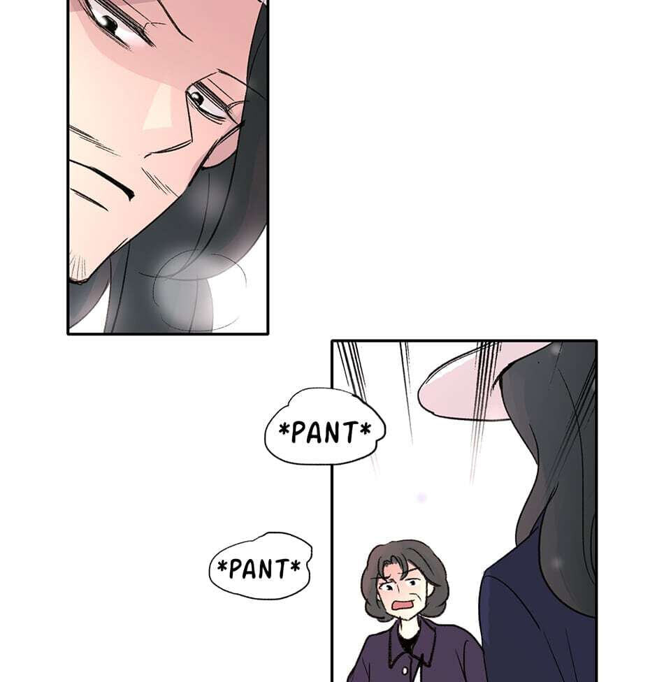 Here We Go Again Chapter 91 page 41 - 