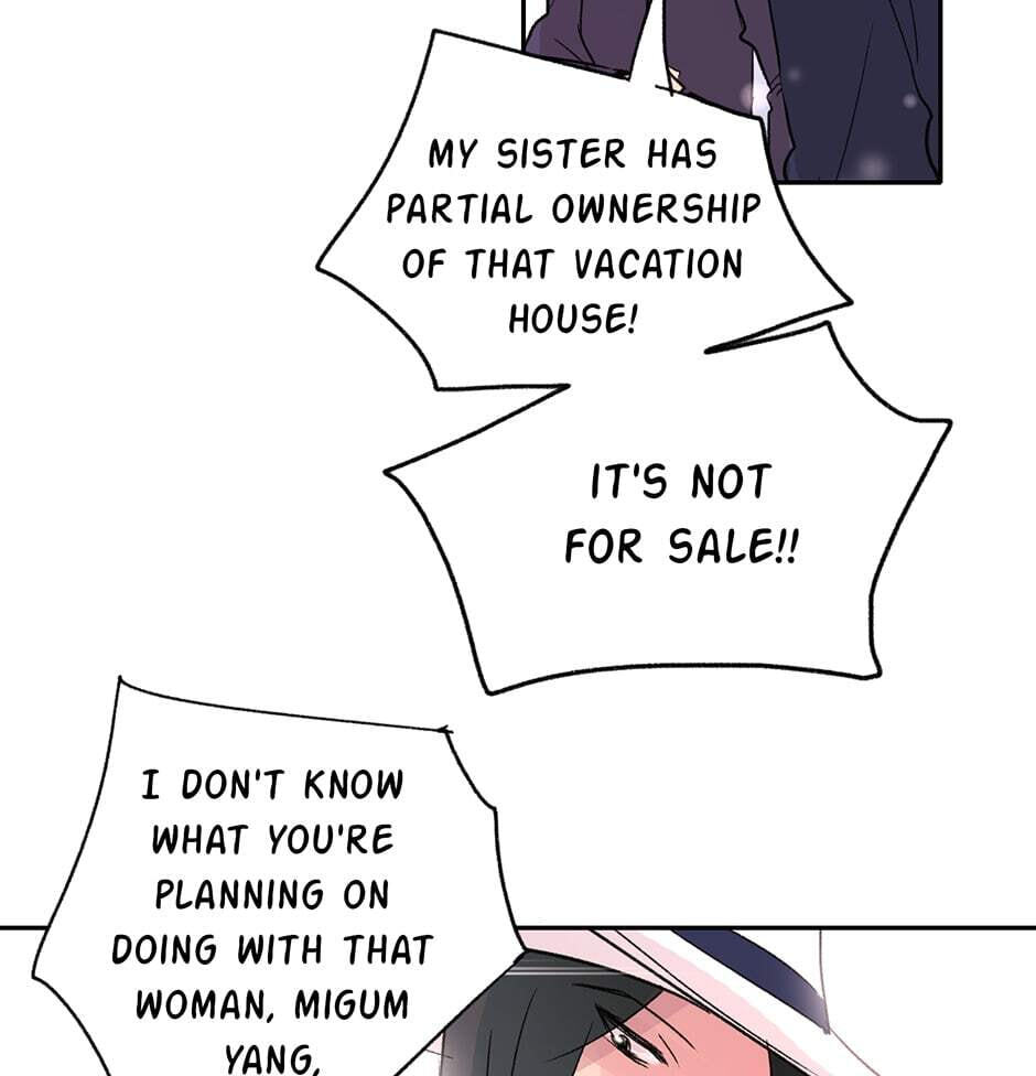 Here We Go Again Chapter 91 page 42 - 