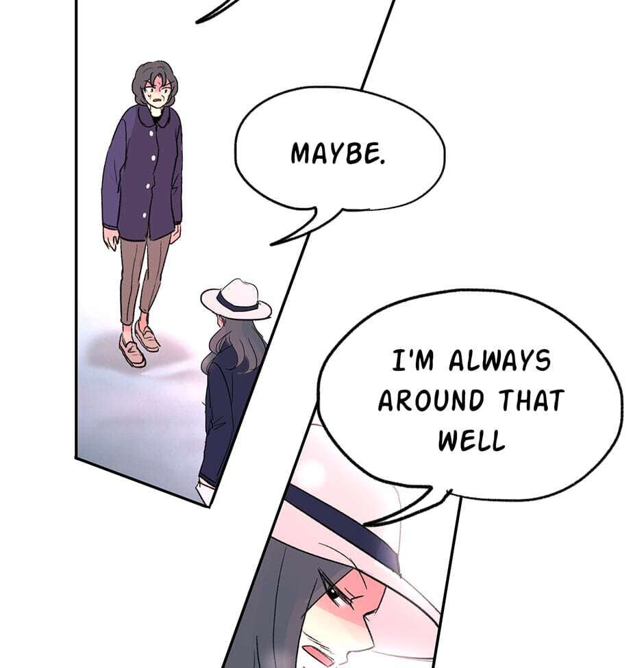 Here We Go Again Chapter 91 page 49 - 