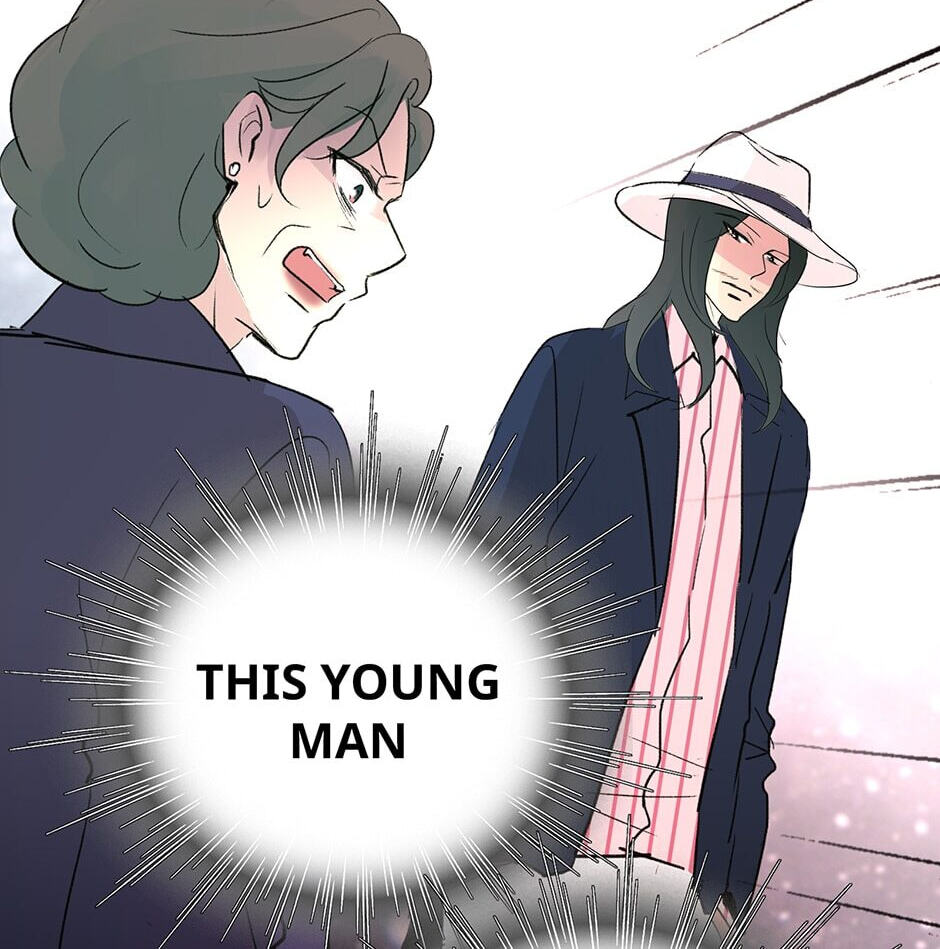 Here We Go Again Chapter 91 page 57 - 