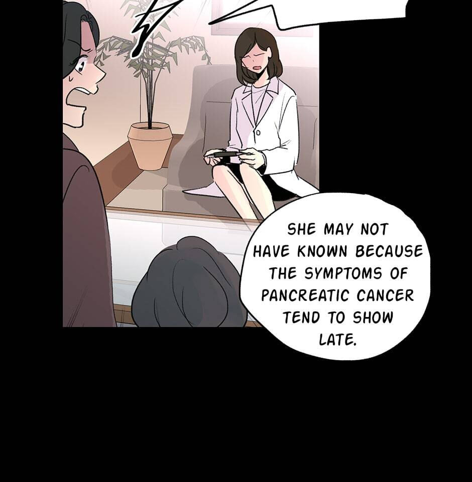 Here We Go Again Chapter 91 page 7 - 