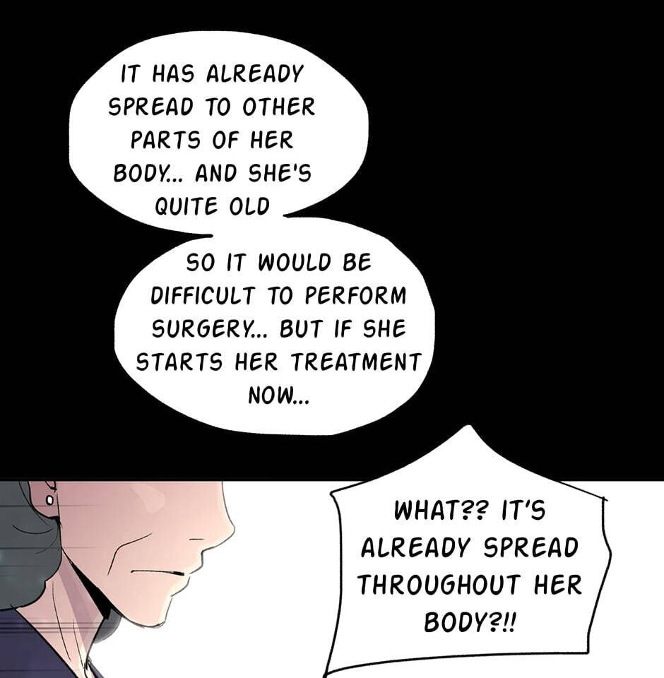 Here We Go Again Chapter 91 page 8 - 