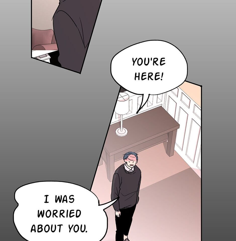 Here We Go Again Chapter 91 page 73 - 