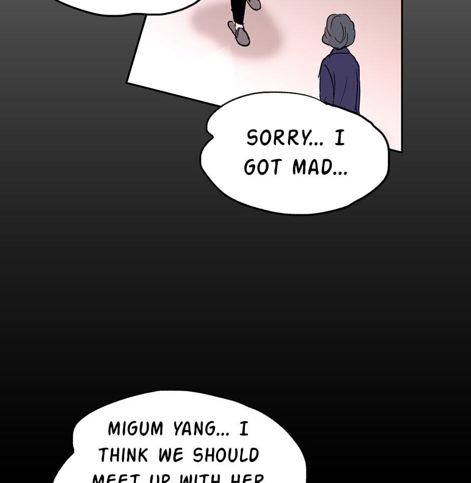 Here We Go Again Chapter 91 page 74 - 