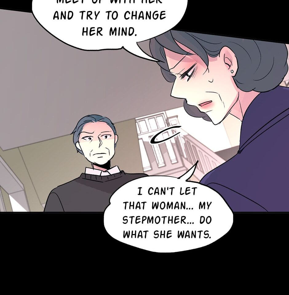 Here We Go Again Chapter 91 page 75 - 