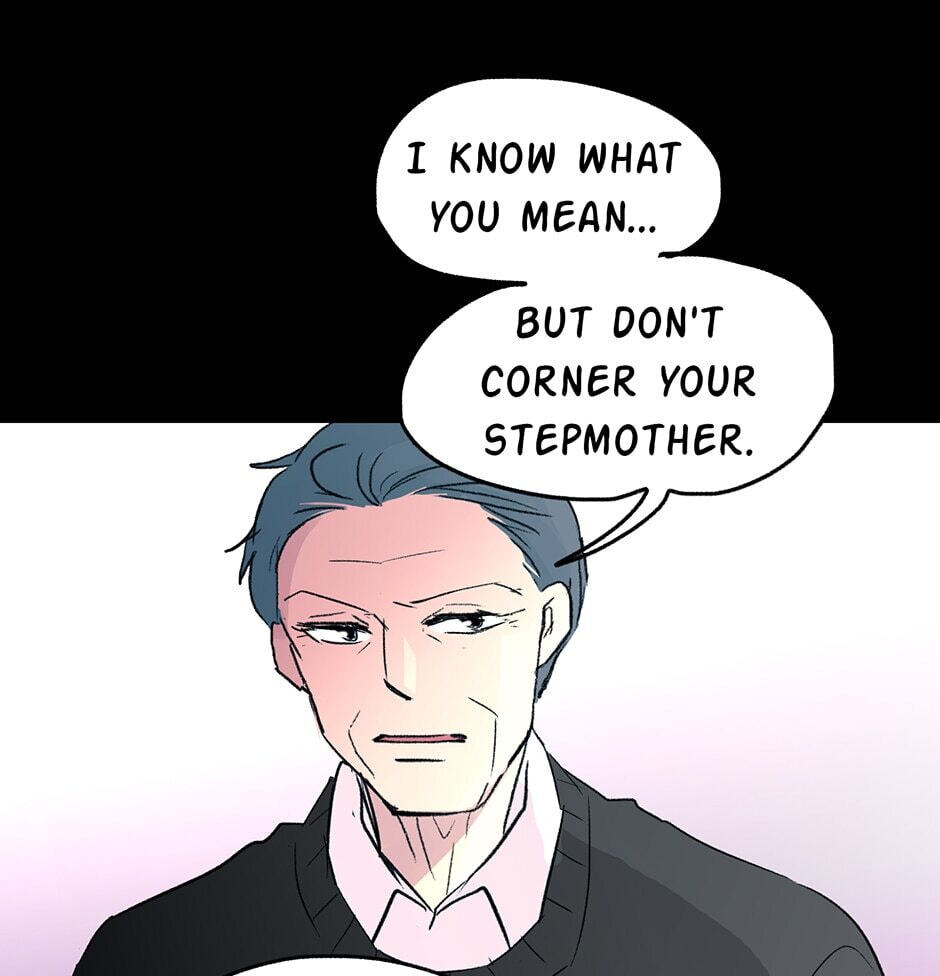Here We Go Again Chapter 91 page 76 - 