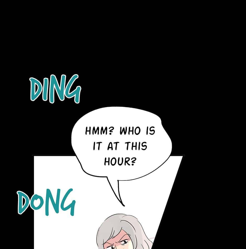 Here We Go Again Chapter 92 page 116 - 