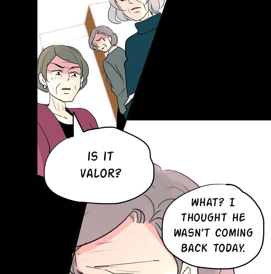 Here We Go Again Chapter 92 page 117 - 