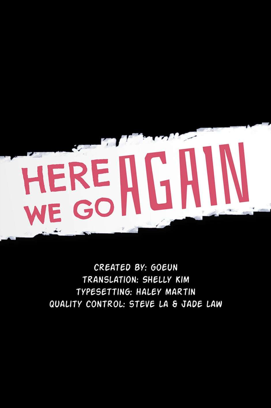 Here We Go Again Chapter 92 page 128 - 