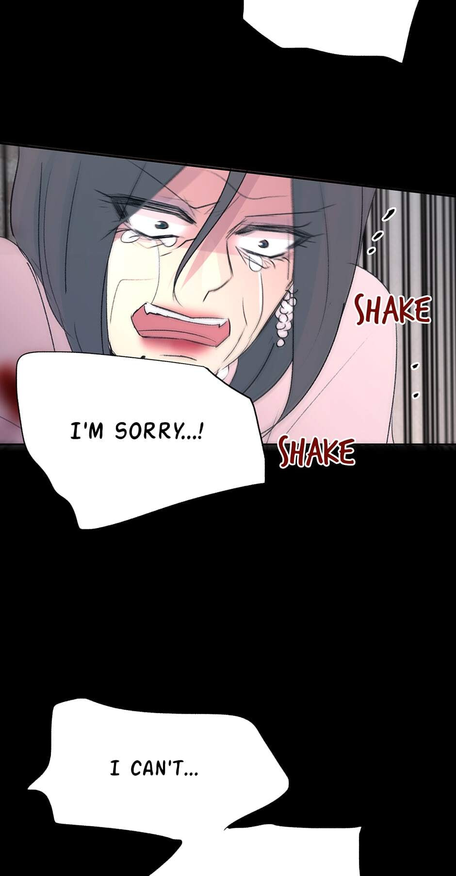 Here We Go Again Chapter 92 page 14 - 