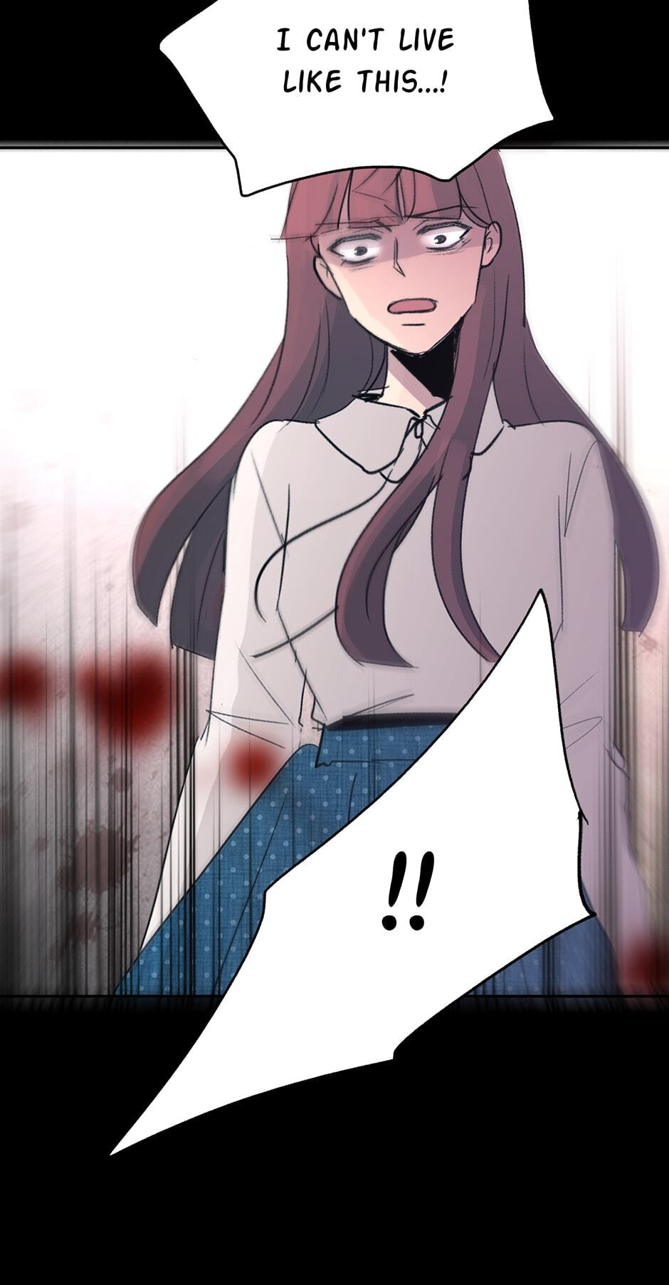 Here We Go Again Chapter 92 page 15 - 