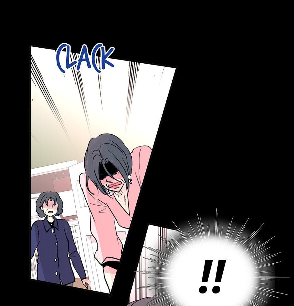 Here We Go Again Chapter 92 page 19 - 