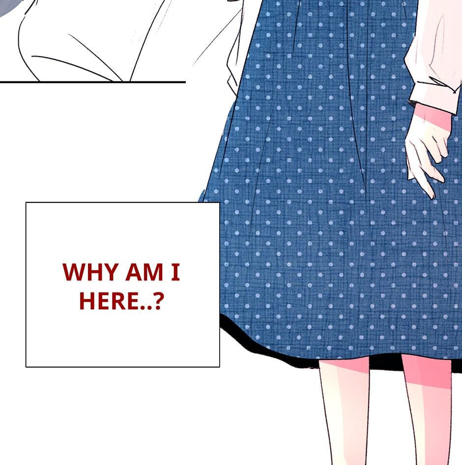 Here We Go Again Chapter 92 page 3 - 