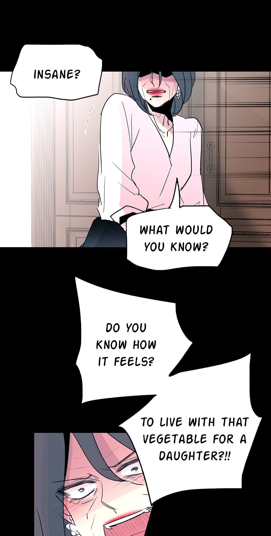 Here We Go Again Chapter 92 page 26 - 