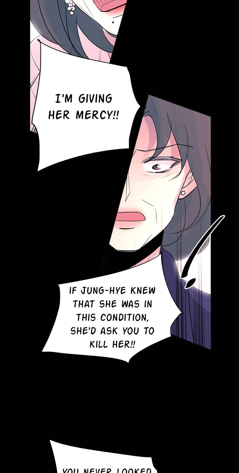 Here We Go Again Chapter 92 page 27 - 