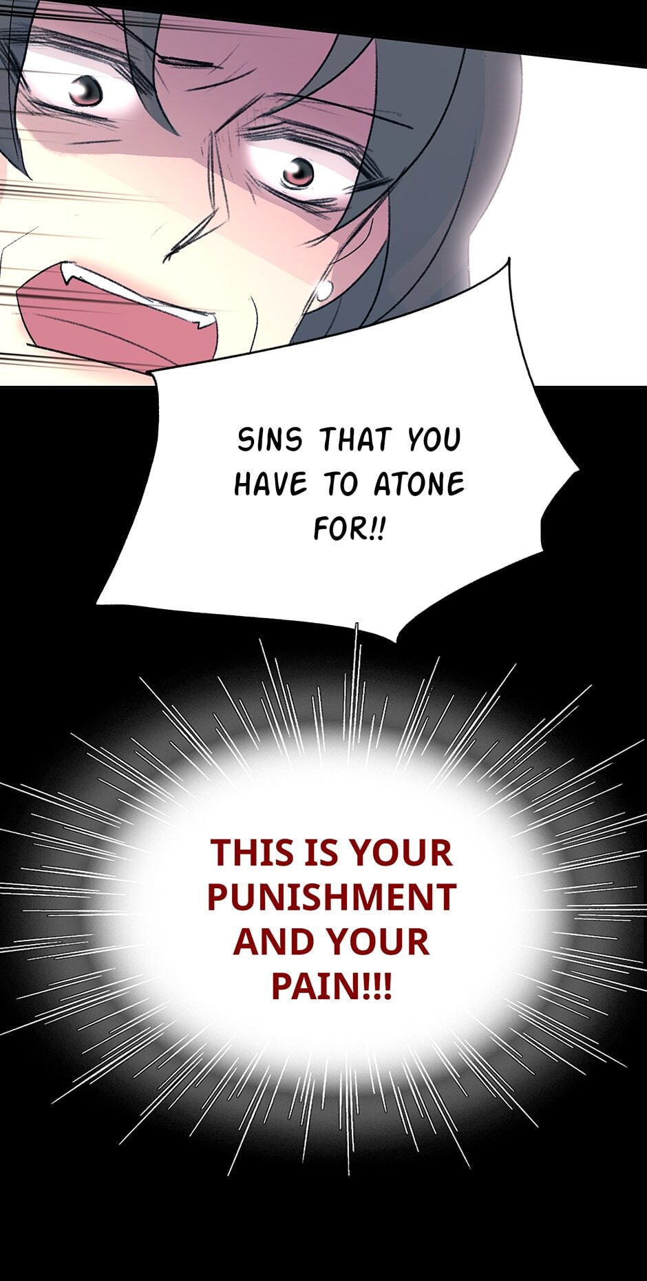 Here We Go Again Chapter 92 page 30 - 